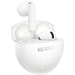Навушники Oppo Enco Air5s ETEF1 White [172910] - мініатюра 3