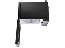 Вбудована мікрохвильова піч Toshiba MM2-EM20PF(MB) - мініатюра 5
