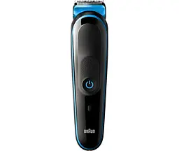 Тример для бороди та вусів Braun MGK3245 [73254] - мініатюра 2