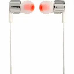 Навушники JBL T210 Grey (JBLT210GRY) - мініатюра 2
