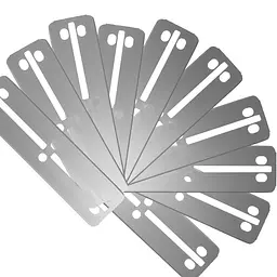 Змінні леза Chihiros Replace Blades для Chihiros Algae Scraper 10 шт. - мініатюра 1