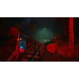 Гра A Quiet Place The Road Ahead (російські субтитри) (PS5) - мініатюра 4
