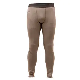 Термоштани Fahrenheit Power Grid Thermo Pants XXXL Хакі (FAPG03306XXXL) - мініатюра 2