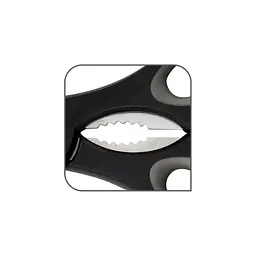 Кухонні ножиці Tefal Comfort (K2214104) - мініатюра 4