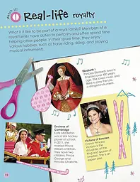 Princess. Ultimate Sticker Book - мініатюра 7