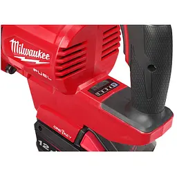 Гайковерт акумуляторний безщітковий 1'' MILWAUKEE, M18 ONEFHIWF1DS-121C, 2711Нм. FORGE - мініатюра 5