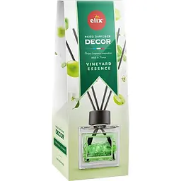 Аромадифузор Elix Vineyard esence з кульками 100 мл - мініатюра 3