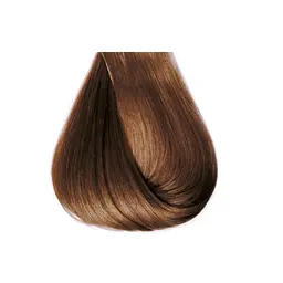 Безаміачна фарба для волосся Pro.Co SuperB Color Hair Color Cream 7/3 блондин золотистий - мініатюра 3