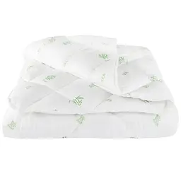 Ковдра ТЕП Dream Bamboo 200x210 см білий (1-04219_00000)