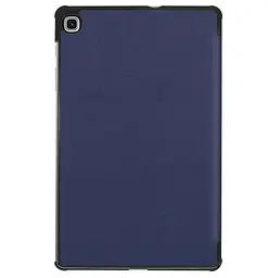 Чохол Primolux Slim для планшета Samsung Galaxy Tab S6 Lite 10.4" 2022 (SM-P613 / SM-P619) Dark Blue - мініатюра 2
