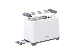 Тостер Adler AD 3216 - мініатюра 4