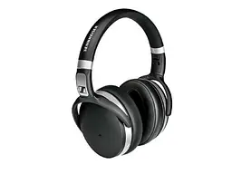 Навушники Sennheiser HD 4.50 BTNC Black (506783) - мініатюра 3