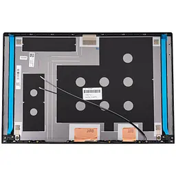 Кришка для ноутбука LENOVO (L340-15API, L340-15IWL), сірий - мініатюра 2