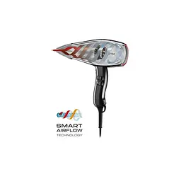 Фен Valera Swiss Steel-Master Light Chrome (SM 588.01 CR) - мініатюра 3