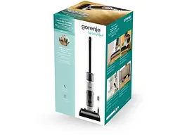 Пилосос Gorenje SFC216100G - мініатюра 7