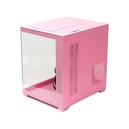 Корпус GTL Gaming Infinity Pink (GTLN275-1P) - мініатюра 4