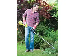 Електрокоса Ryobi RBC1226i - мініатюра 3