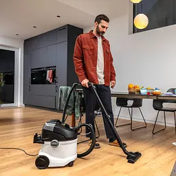 Миючий пилосос Karcher SE 5 (1.081-230.0) - мініатюра 6