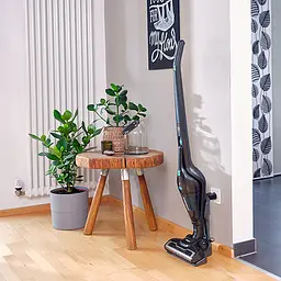 Портативний пилосос Leifheit Rotaro PowerVac 2в1 20V (11928) - мініатюра 5