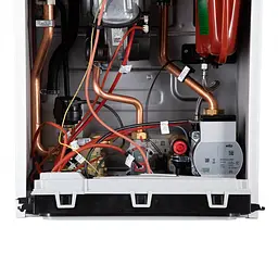 Котел газовий Thermo Alliance EWA 24 кВт двухконтурний конденсаційний - мініатюра 6