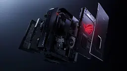 Комп'ютер ASUS ROG NUC Gaming RNUC15JNK7X569A2 EU Intel Core Ultra 7 255HX, 16 Gb DDR5, 1 TB SSD, RTX 5060 8 Gb, Wi-fi 7, Windows 11 Home (90AS00I1-M00300) - мініатюра 14