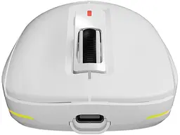 Миша Genesis Zircon 660 Pro White (NMG-2194) - мініатюра 4