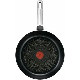Сковорода Tefal Emotion+ 28 см чорна (E3270644) - мініатюра 2