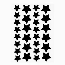 Патчі від прищів Sane Black Stars 28 шт. - мініатюра 3