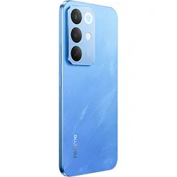 Смартфон Realme C85 8/256GB Kingfisher Blue Global [166308] - мініатюра 5