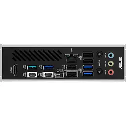 Материнська плата Asus X870 MAX Gaming WIFI7 - мініатюра 10