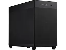 Корпус Asus Prime AP201 Black (90DC00G0-B39000)