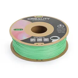 Пластик для 3D-принтера Creality PLA матовий 1 кг, 1.75 мм, зелений avocado (3301010301) - мініатюра 2