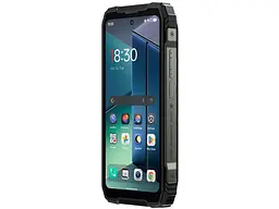 Смартфон Blackview XPLORE 1 Pro 16/512GB Black (6931548323945) - мініатюра 5