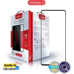 Скло захисне Intaleo Full Glue Samsung M53 5G (1283126524301) - мініатюра 8