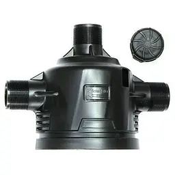 Фільтр для крапельного поливу Presto-PS дисковий 2" (FD-02120) - мініатюра 4