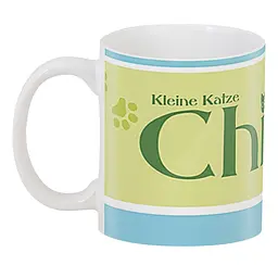 Кружка GeekLand Милий дім Чії Chis Sweet Home CSH.02.10 - мініатюра 3