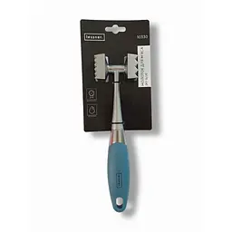 Молоток для м'яса металевий Lessner Sky Blue 22 см (10330)