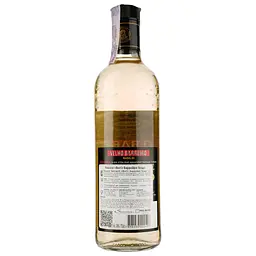 Кашаса Velho Barreiro Gold, 39%, 0,7 л - мініатюра 3