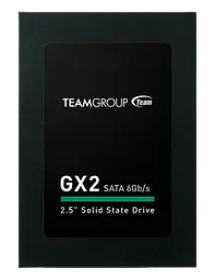 SSD 2.5" накопичувач Team GX2 128GB (T253X2128G0C101)