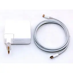 Блок живлення для ноутбука Apple 87W 20.2V 4.3A роз'єм USB Type-C
