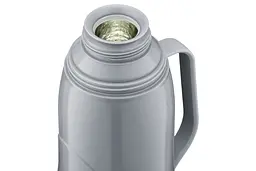 Термос Ardesto Gemini Gourmet 1 л Сірий AR2610BLG - мініатюра 4