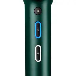 Фен Babyliss Air Power Pro 1700 Вт зелений (D6555DE) - мініатюра 11