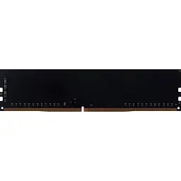 Модуль пам'яті для комп'ютера DDR4 8GB 3200 MHz Prologix (PRO8GB3200D4) - мініатюра 2