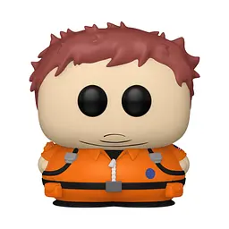Ігрова фігурка FUNKO POP! серії "Південний парк" S6 - ЕРІК КАРТМЕН Funko 86306 - мініатюра 2