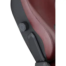Геймерське крісло Anda Seat Kaiser 3 L Leather Maroon (AD12YDC-L-01-A-PV/C) [121750] - мініатюра 6