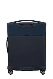 Валіза 55 См Samsonite D'LITE BLUE 55x40x22(25) KG6*11302 - мініатюра 2