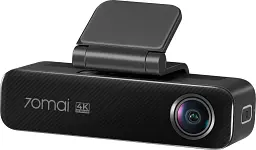 Відеореєстратор Xiaomi 70mai Dash Cam M800-2 HDR Set 4K UA