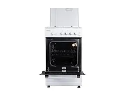 Газова плита Liberton LGC-2450W - мініатюра 2
