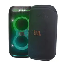 Чохол для портативної колонки JBLPARTYBOX CLUB120 JBL JBLPBCOV-120