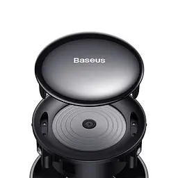 Ароматизатор освіжувач для авто Baseus Lingering Garden Tap-Control Car (CNFX020301) - мініатюра 3